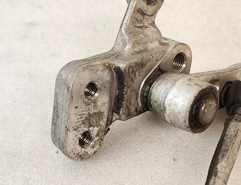 SUZUKI GSX-R W212/S212/C207/A207 (2009-2016) Gear change shift level tie rod 27525212