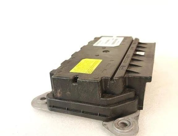 VOLVO XC60 2 generation (2017-2024) Блок SRS 32221372 30651983