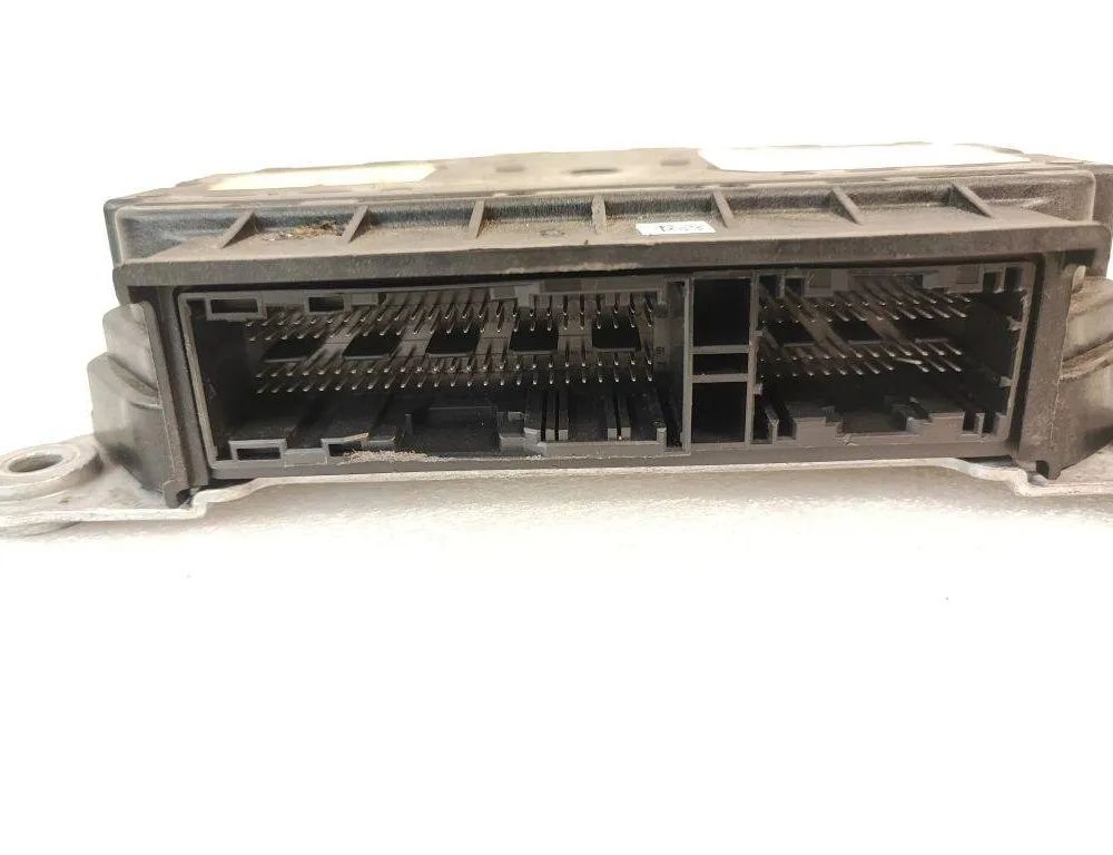 VOLVO XC60 2 generation (2017-2024) Блок SRS 32221372 30652252