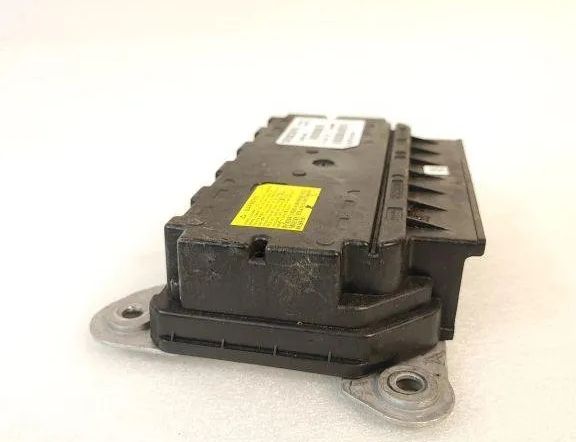 VOLVO XC60 2 generation (2017-2024) Блок SRS 32221372 30652252