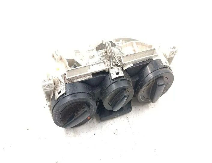 SEAT Toledo 2 generation (1999-2006) Другие блоки управления 1J0819045F 27165557