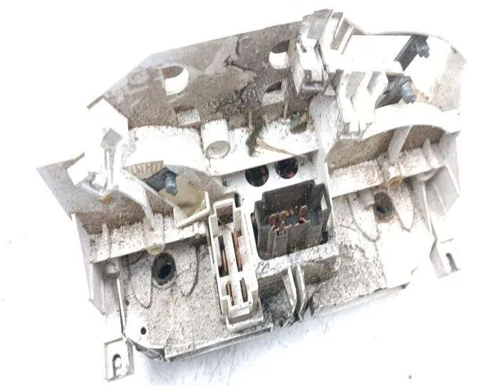 SEAT Toledo 2 generation (1999-2006) Другие блоки управления 1J0819045F 27165557