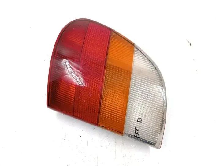 SEAT Inca 1 generation (1995-2000) Rear Right Taillight Lamp 6K9945096,67723681 27169882