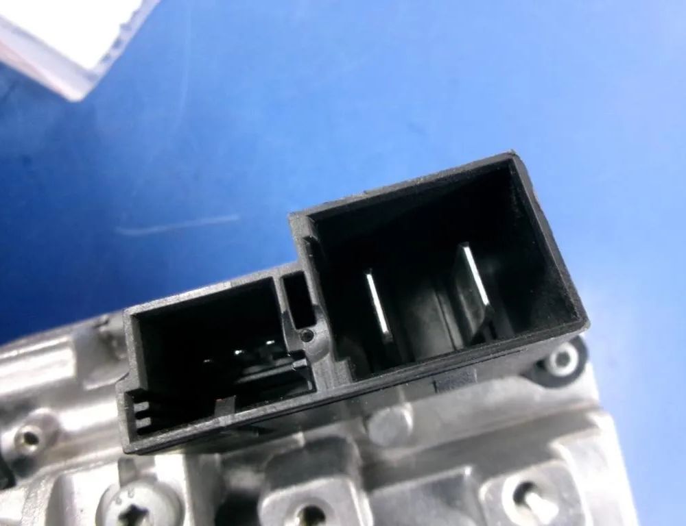 VOLKSWAGEN Polo 5 generation (2009-2017) Electric Power Steering Column 6C1423510AD 27748146