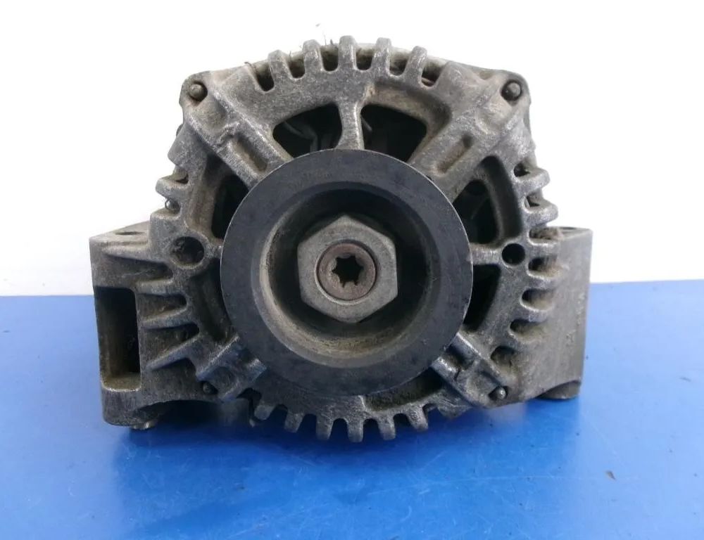 FIAT Panda 2 generation (2003-2011) Alternator 46823546 28562195