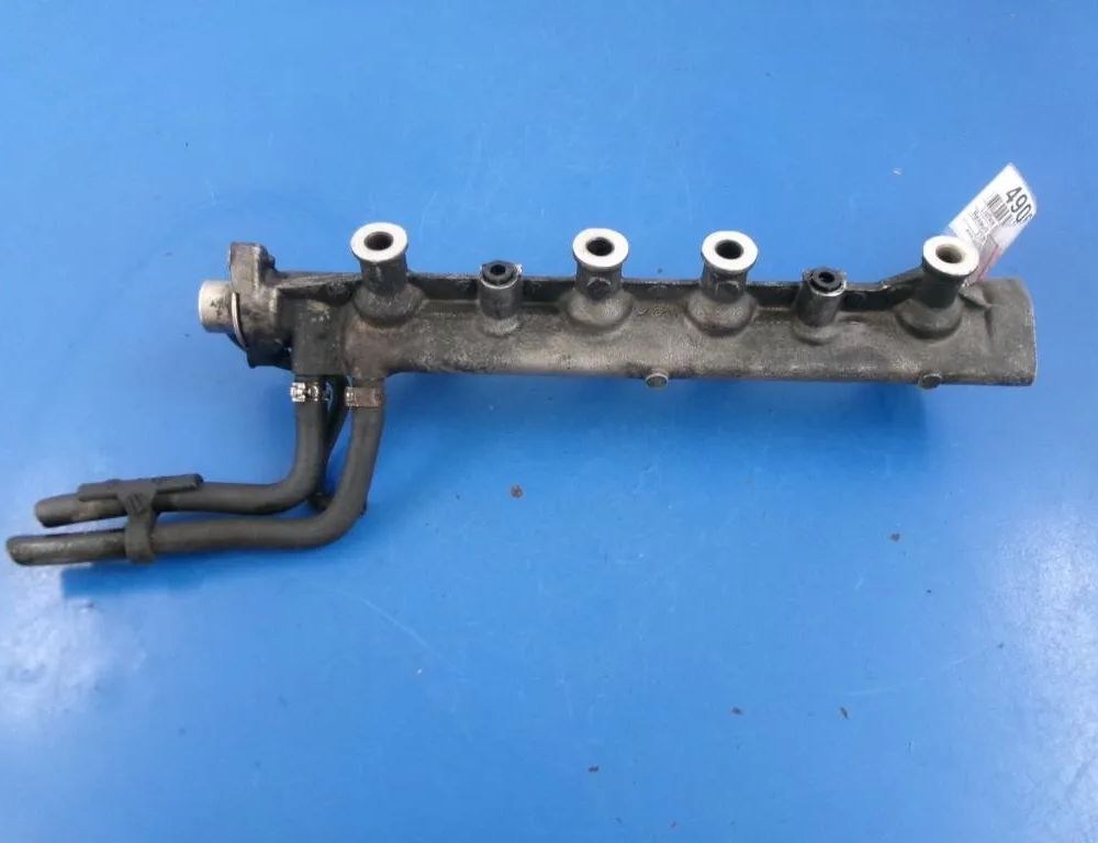 RENAULT Espace 3 generation (1996-2002) Топливная рейка 30751236