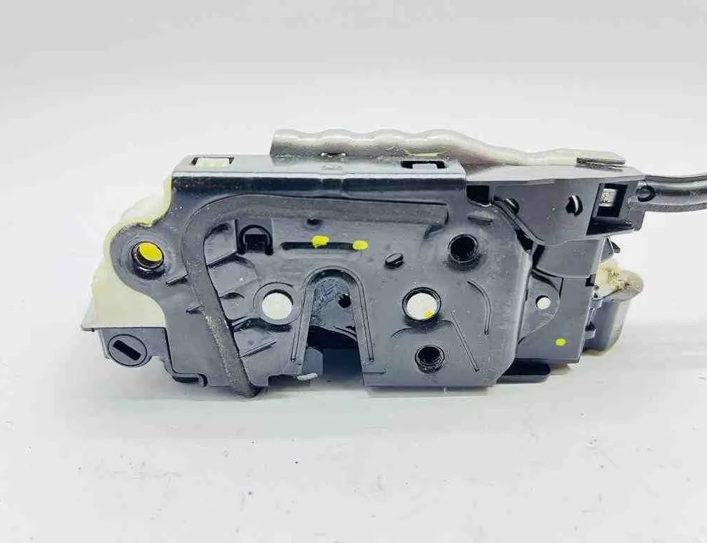 VOLKSWAGEN Passat B7 (2010-2015) Rear Right Door Lock A097476,5E0839016A 32736536