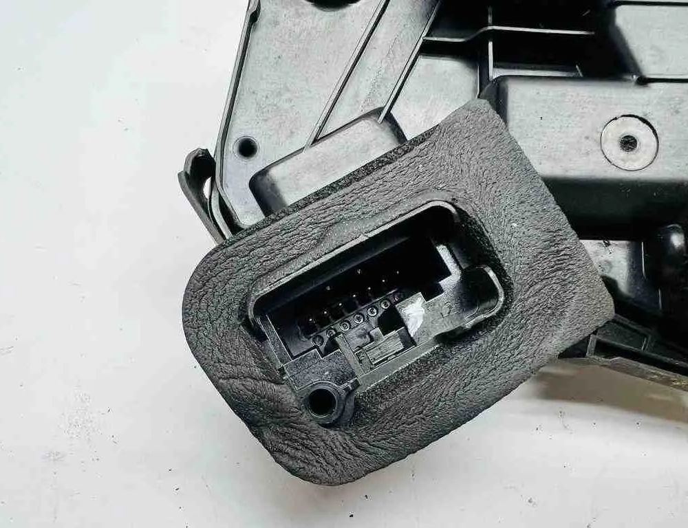 VOLKSWAGEN Passat B7 (2010-2015) Rear Right Door Lock A097476,5E0839016A 32736536