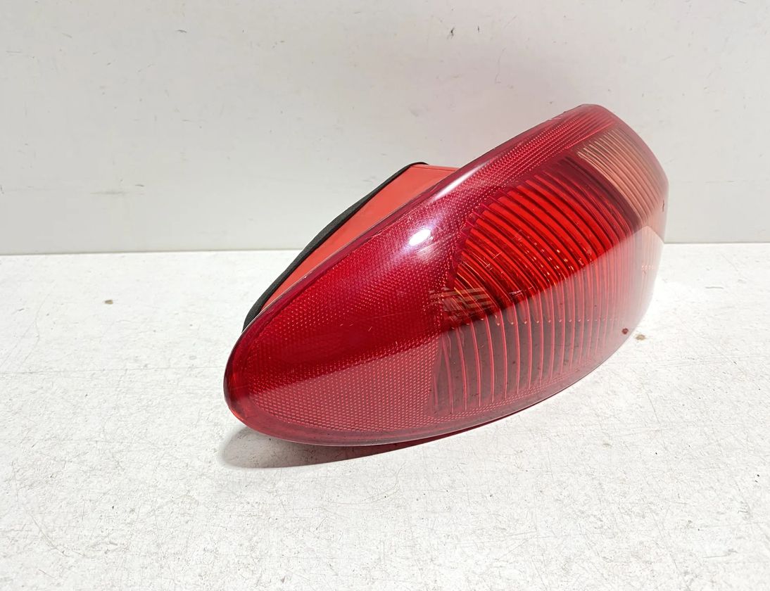 ALFA ROMEO 147 1 generation (2000-2010) Rear Left Taillight 46556349 17746396