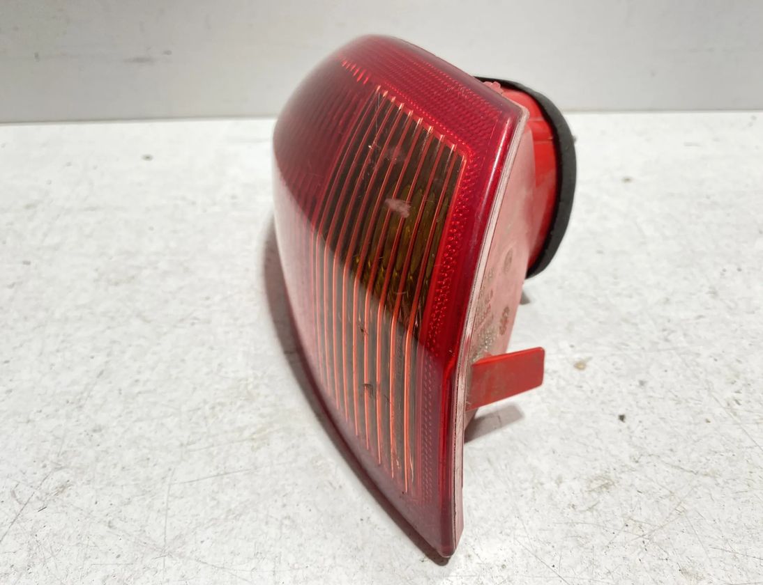 ALFA ROMEO 147 1 generation (2000-2010) Rear Left Taillight 46556349 17746407