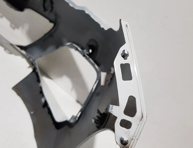 BMW 2 Series F44 (2019-2023) Front Bumper 51118075476 22315088