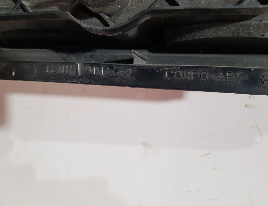 FIAT Ducato 3 generation (2006-2024) Фонарь задний правый 1344047080 29759418