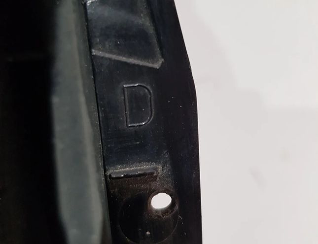 FIAT Ducato 3 generation (2006-2024) Фонарь задний правый 1344047080 29759418