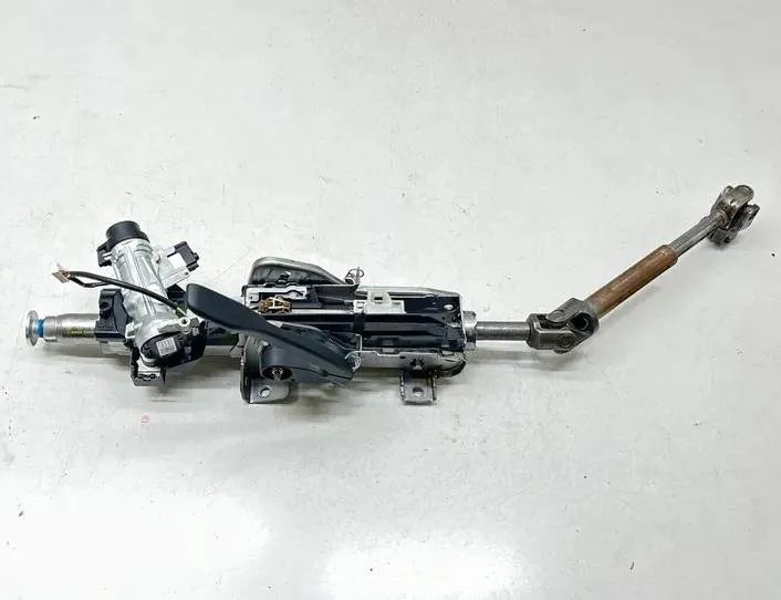 SKODA Octavia 3 generation (2013-2020) Комплект оси рулевого колеса 5Q0905865,908520JB00037,LK1002053310 27253831