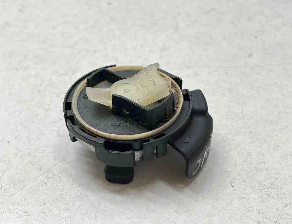 SKODA Octavia 3 generation (2013-2020) Rear Left Crash  Sensor 0111157053,3Q0959354 32680090
