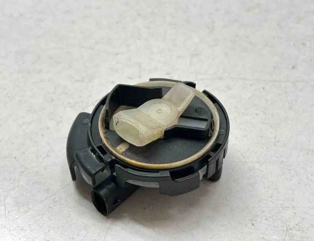 SKODA Octavia 3 generation (2013-2020) Rear Left Crash  Sensor 0111157053,3Q0959354 32680090