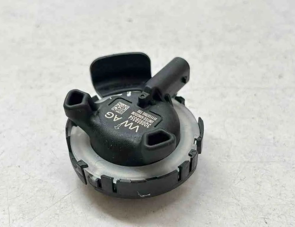 SKODA Octavia 3 generation (2013-2020) Rear Left Crash  Sensor 0111157053,3Q0959354 32680090