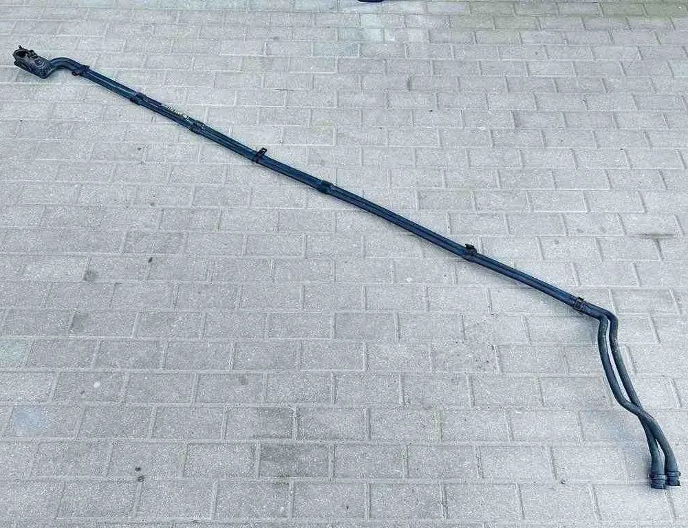 PEUGEOT Traveller 1 generation (2017-2023) Coolant Hose Pipe 1744,X632149 32691178