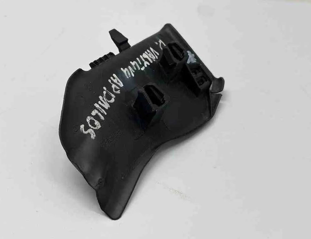 PEUGEOT Traveller 1 generation (2017-2023) Front  Wiper Cowl Trim 9811019877 32691947