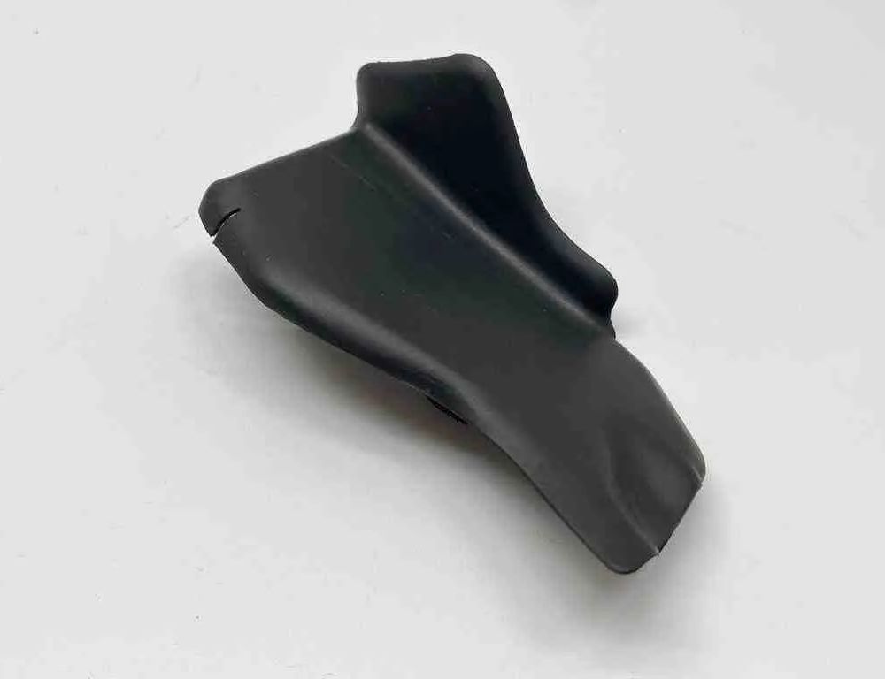 PEUGEOT Traveller 1 generation (2017-2023) Front  Wiper Cowl Trim 9811019877 32691947