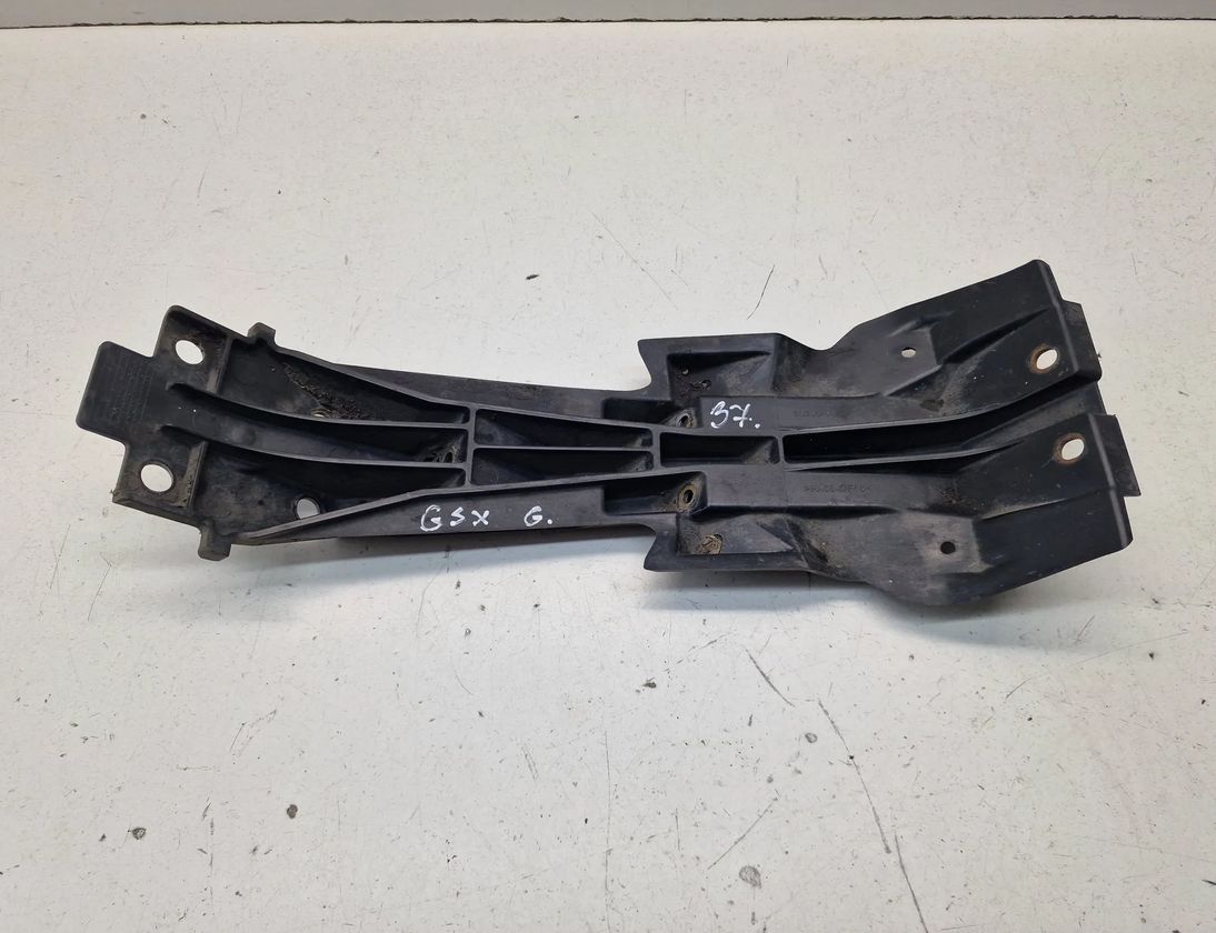 SUZUKI GSX-S F20/F21 (2011-2020) Кожух заднего обтекателя 63116-04K0 28993291