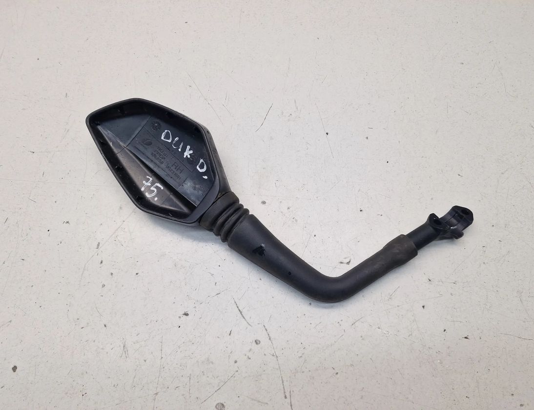 KTM DUKE B5 (1996-2005) Зеркало заднего вида правое A115537,106858,JG231601 29082964