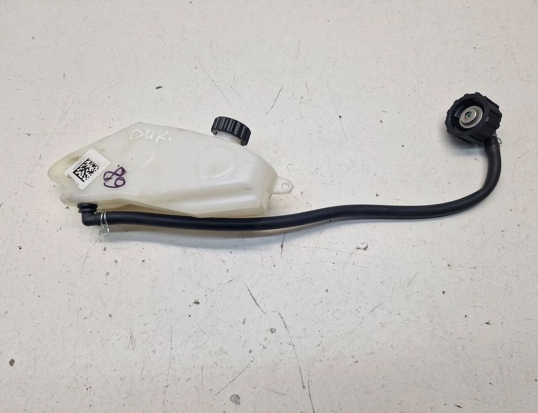 KTM DUKE 1 generation (2001-2008) Расширительный бак 63635065000,636.35.065.000,8004169 29083063