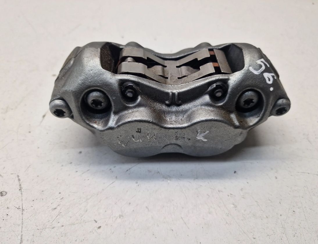 KTM DUKE 2 generation (2003-2010) Передний левый боковой тормозной суппорт 63613015000,22040280567 29083188