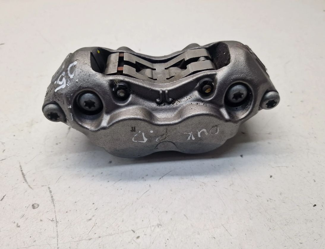 KTM DUKE 8T (2007-2016) Передний правый боковой тормозной суппорт 63613016000,21402800580 29083948