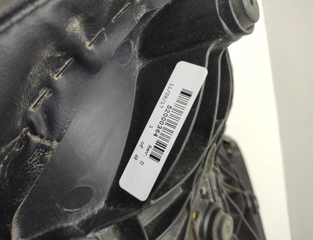 HARLEY-DAVIDSON MC SOFTAIL 8T (2007-2016) Front rider seat saddle bench 52000364,52000333l,000241,52000377 30373226