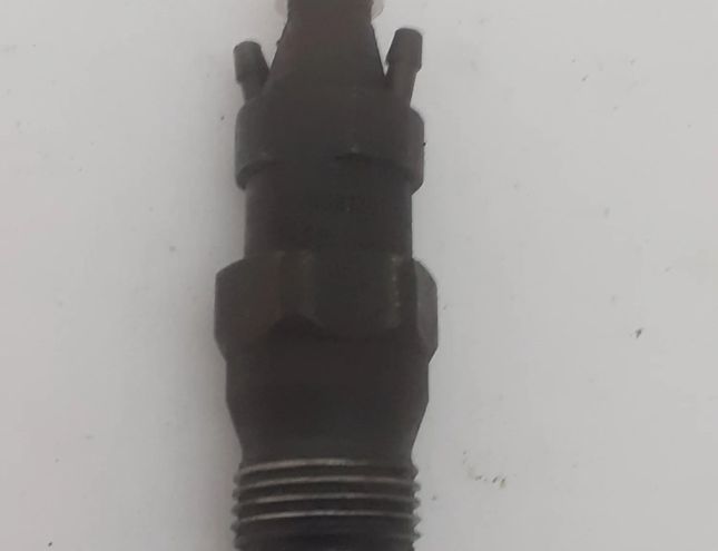 VOLKSWAGEN LT 1 generation (1975-1995) Fuel Injector 068130201B,KCA30S36/4 17509072
