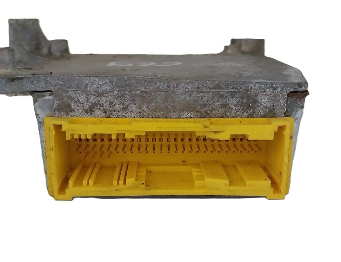 OPEL Vivaro A (2002-2006) SRS Control Unit 8200112746A,91167362,601959800,21619087 28030098