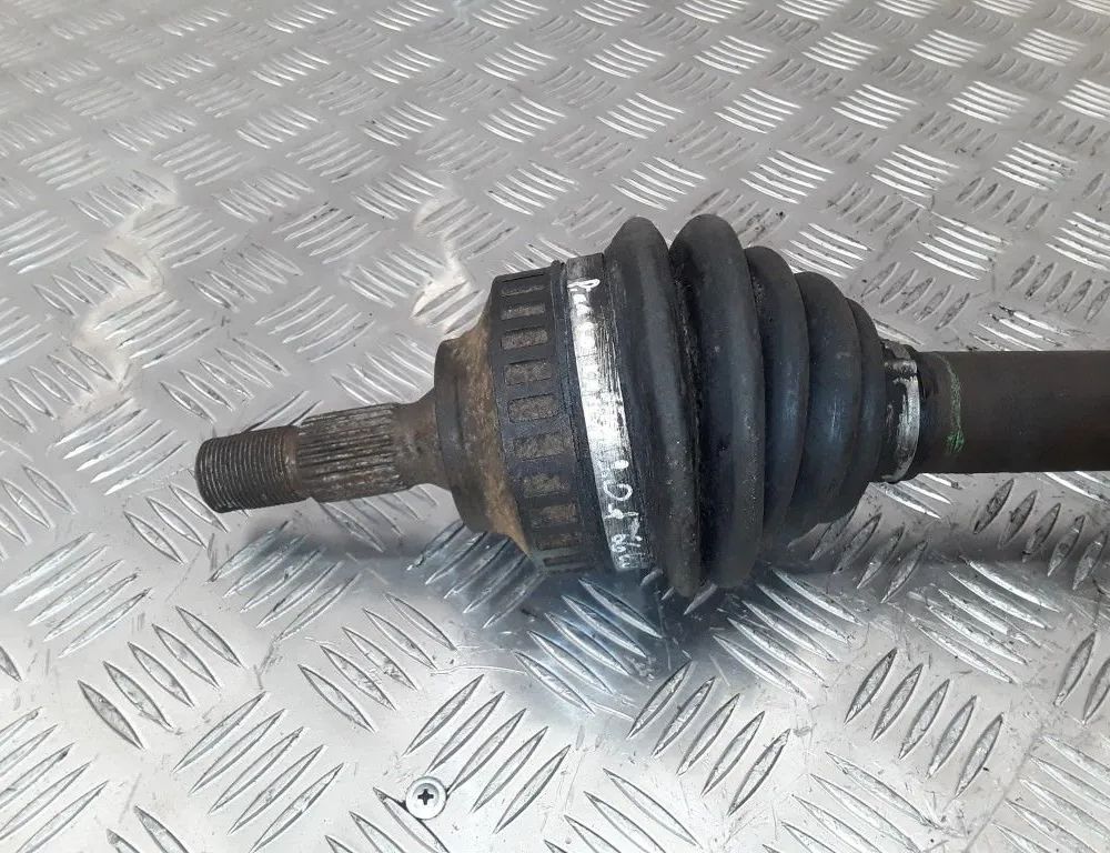 CITROËN Xsara Picasso 1 generation (1999-2010) Front Right Driveshaft 11626593