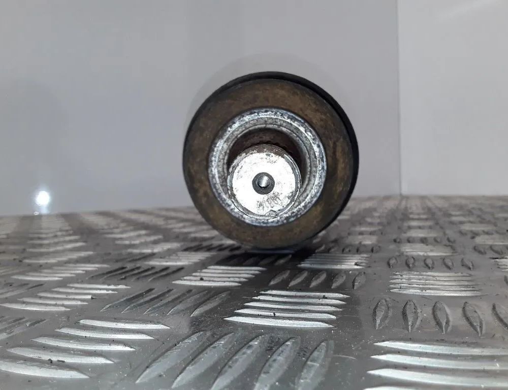 CITROËN Xsara Picasso 1 generation (1999-2010) Front Right Driveshaft 11626593