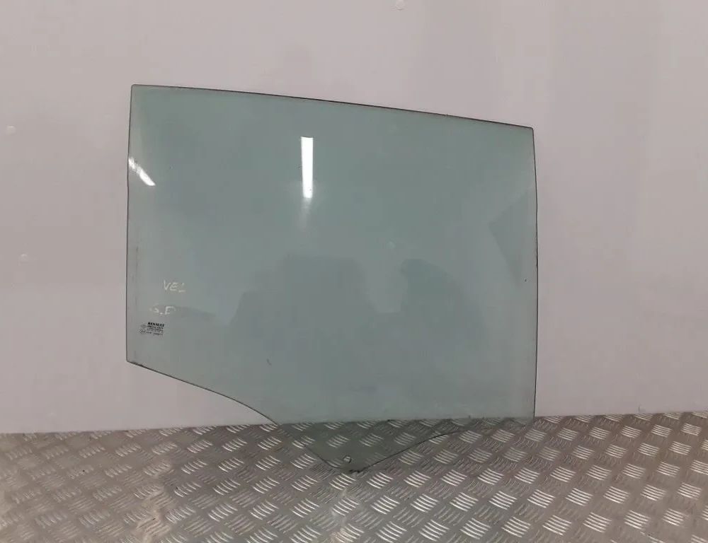 RENAULT Vel Satis 1 generation (2002-2009) Стекло задней праой двери 43R000677,DOT39AS2M35 11639593