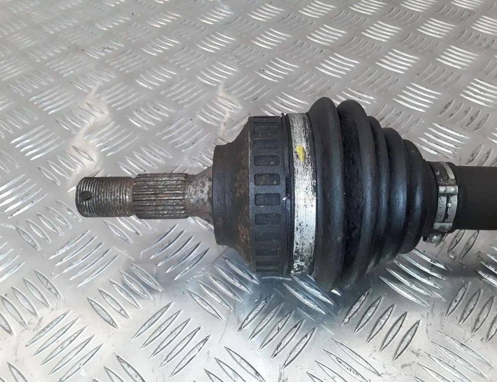 CITROËN Xsara Picasso 1 generation (1999-2010) Front Right Driveshaft 11783042