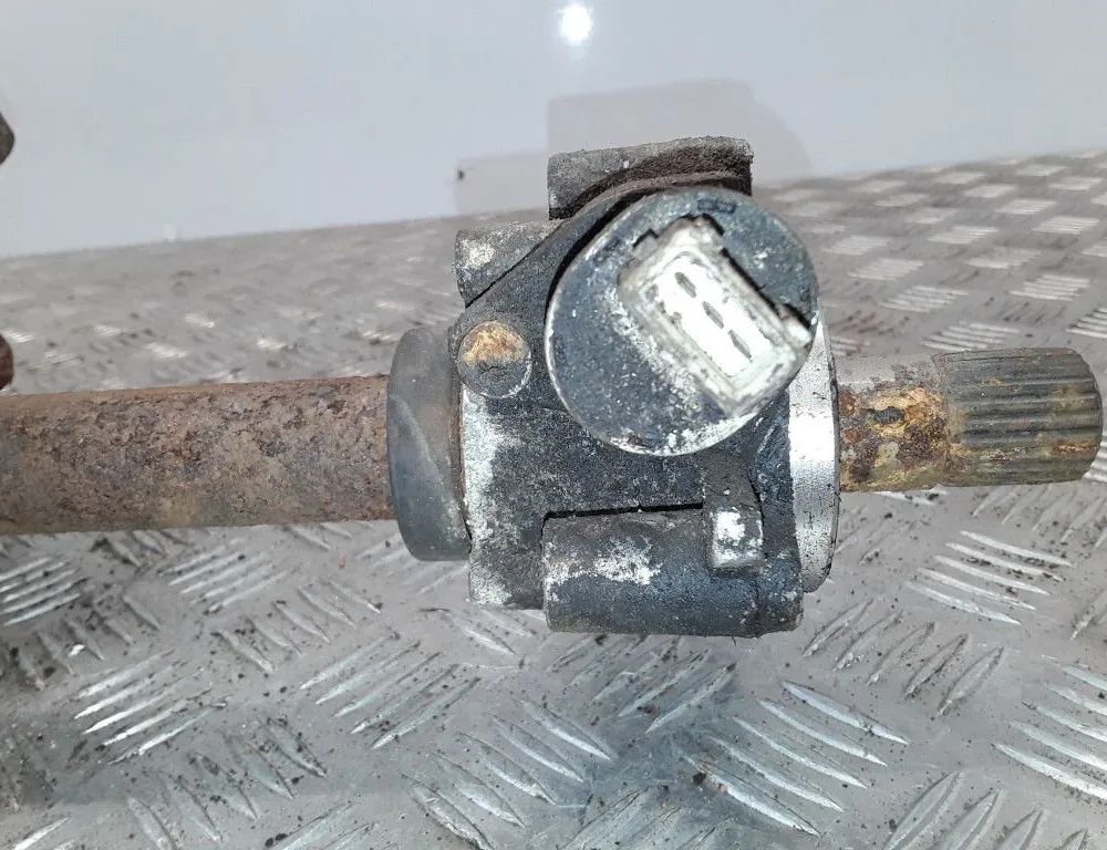 CITROËN Xsara Picasso 1 generation (1999-2010) Front Right Driveshaft 11783192