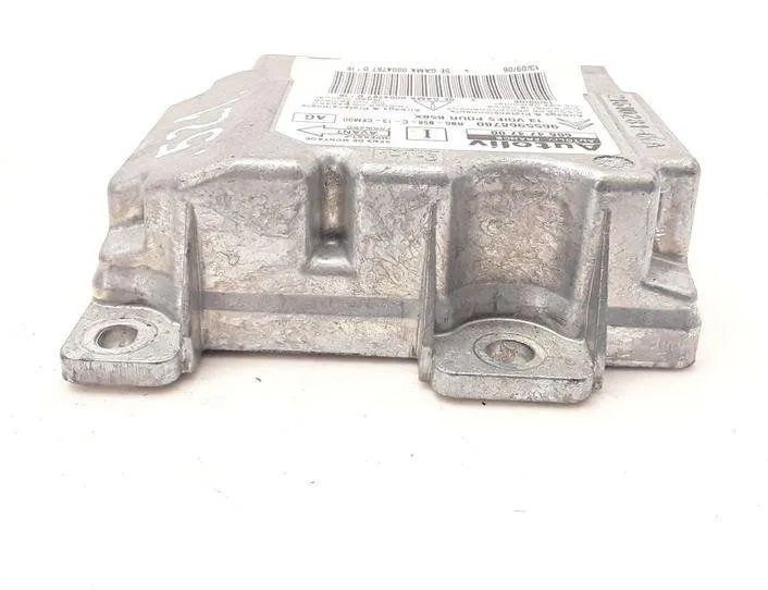 CITROËN C4 Picasso 2 generation (2013-2018) Блок SRS 606474700,9655968780 20729459