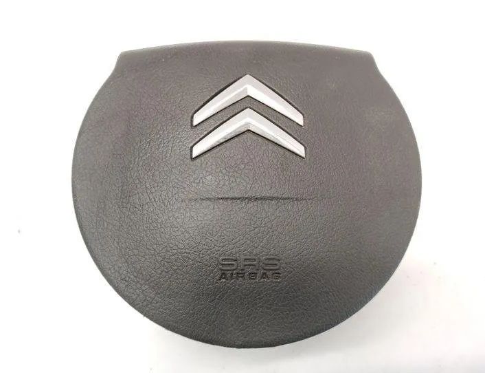 CITROËN C4 2 generation (2010-2024) Steering Wheel Airbag 96471578ZD,5AGA3S0175352,0175352 20735749
