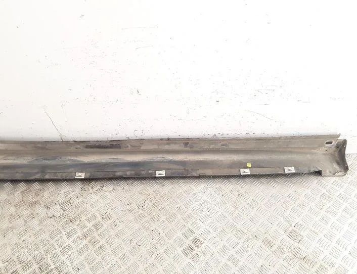 MERCEDES-BENZ B-Class W245 (2005-2011) Right Side Plastic Sideskirt Cover A1696102208,191 20739991