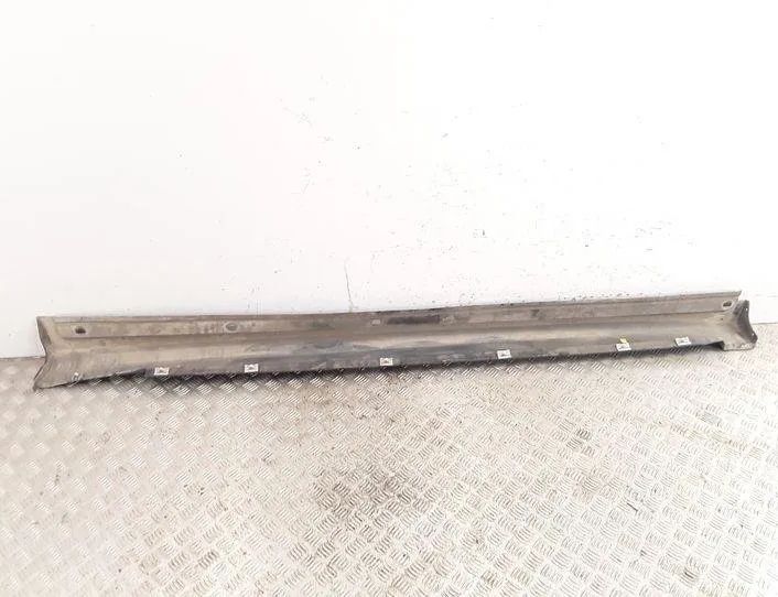 MERCEDES-BENZ B-Class W245 (2005-2011) Right Side Plastic Sideskirt Cover A1696102208,191 20739991