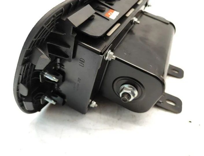 HYUNDAI Santa Fe TM (2018-2024) Подушка безопасности панель салона 16901002 20759664