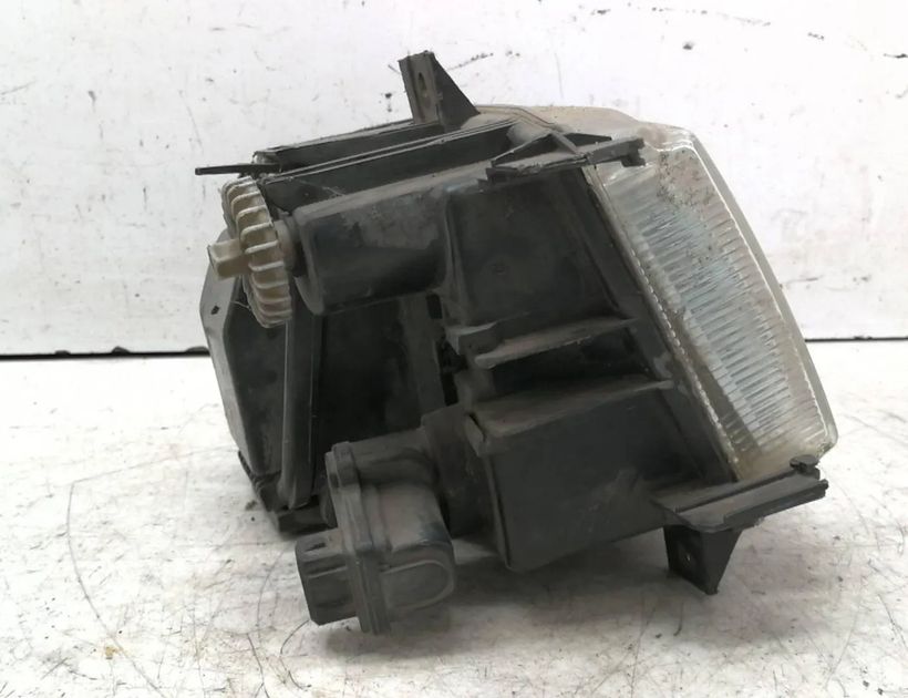 SEAT Inca 1 generation (1995-2000) Front Left Headlight 6K1941010S,080399 28795153