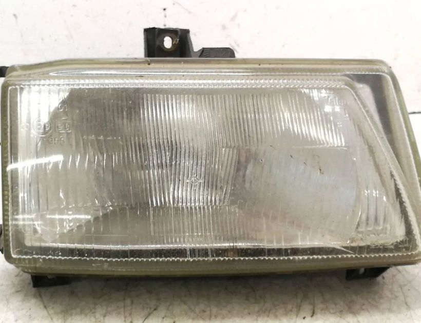 SEAT Inca 1 generation (1995-2000) Front Left Headlight 6K1941010S,080399 28795153