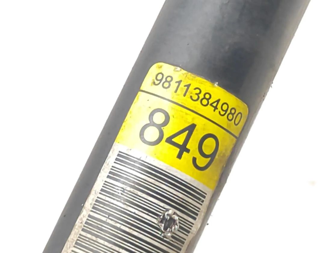 PEUGEOT Traveller 1 generation (2017-2023) Стабилизатор передний 9811384980 29994569