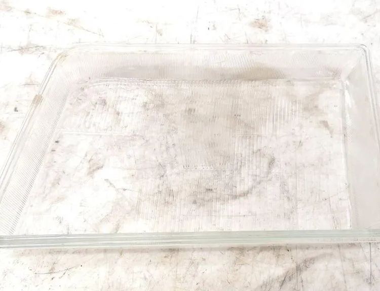 FORD Transit 3 generation (2000-2013) Переднее правое стекло фар 029509,MFD781G1R0,MFD781 32860291