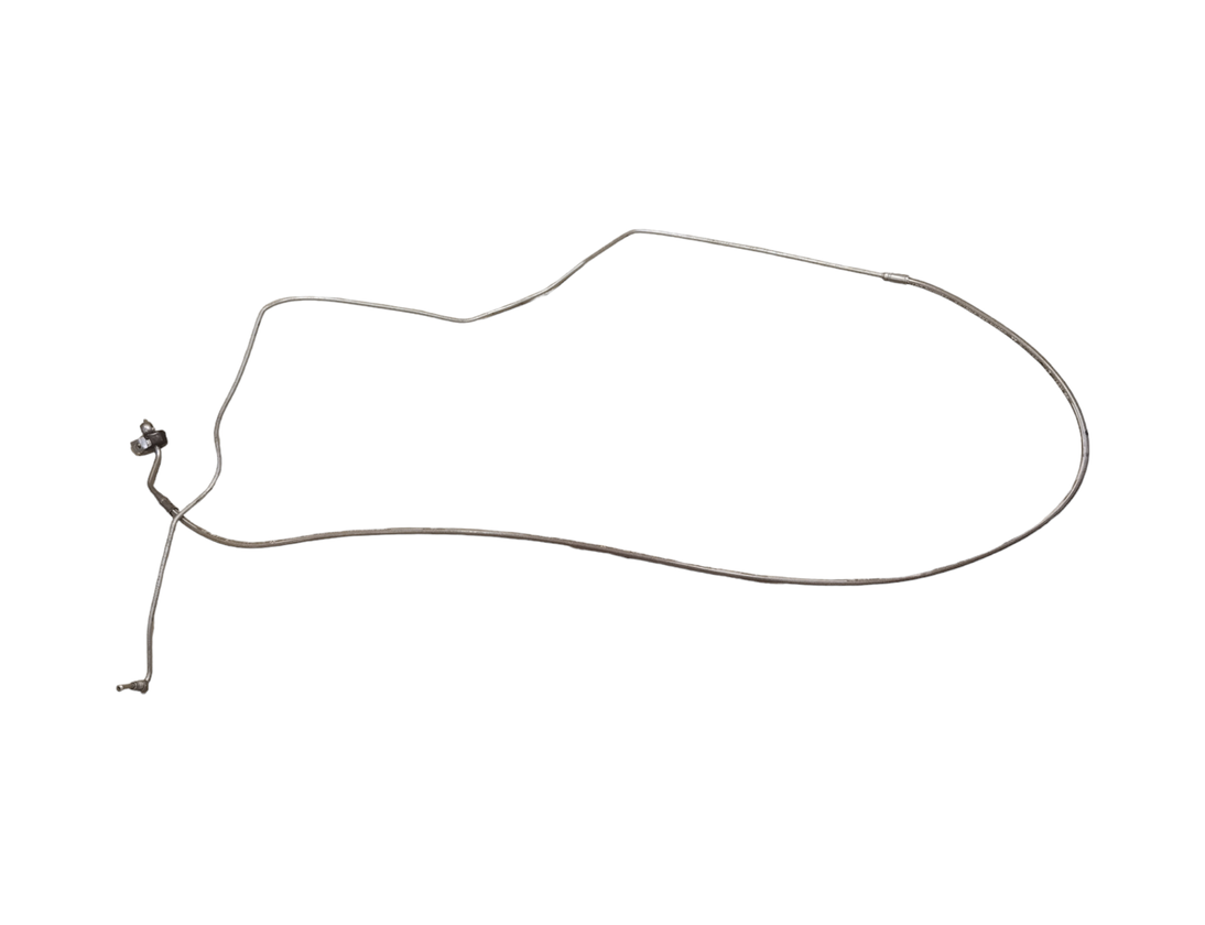 Can-Am Can-Am Ryker (2019-present) F46 (2018-2023) Задний тормозной шланг 182030508,16897-E-09 22997588