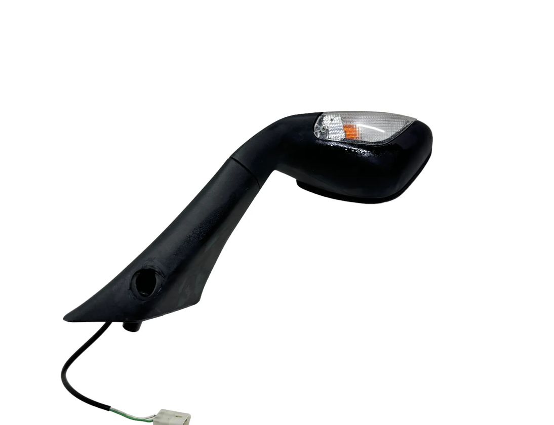 APRILIA SRV 8L (1996-2003) Left side rear view mirror LH CM183202 25947436