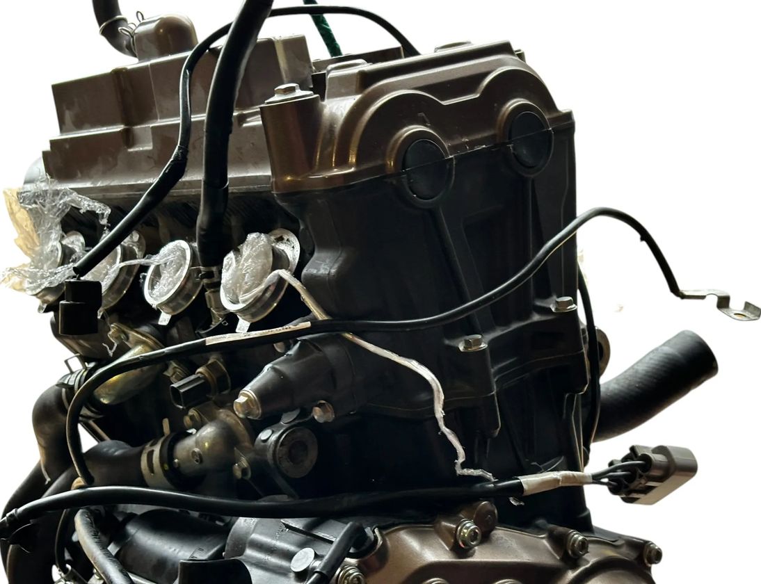 HONDA CB 6 generation (2014-2024) Двигатель RH01E 28289122