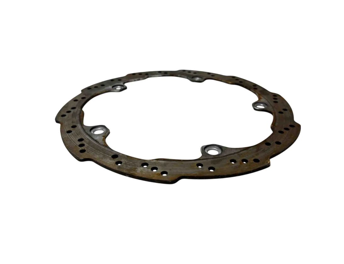 SUZUKI GSX-R Ротор переднего правого тормозного диска 5921125G60000 32452307